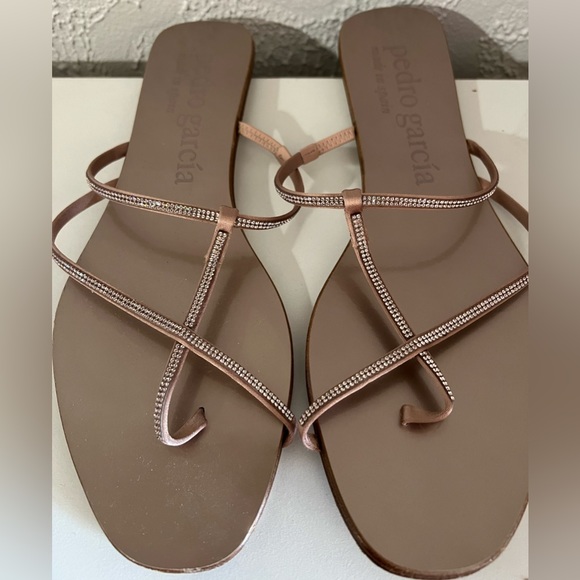 PEDRO GARCÍA
Estee sandals - Picture 4 of 6